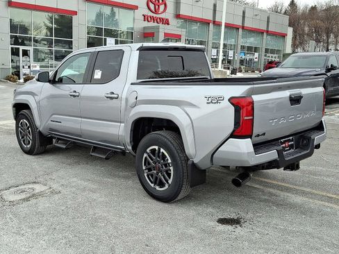 New 2026 Toyota Tacoma TRD Sport image 11