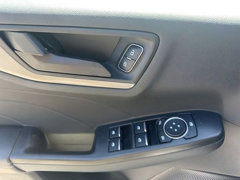 Used 2024 Ford Escape Active image 25