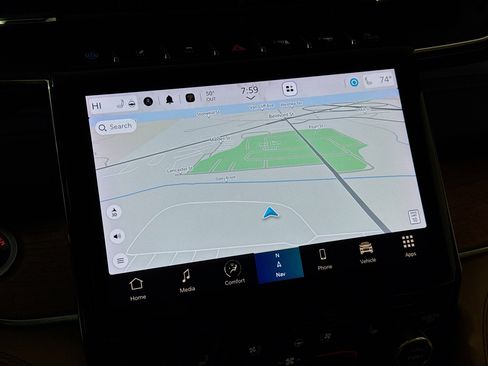 Used 2022 Jeep Grand Cherokee Summit image 2