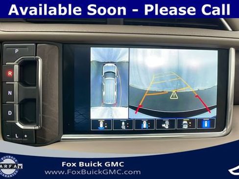Certified 2023 GMC Yukon XL Denali w/ LPO, Floor Liner Package image 20
