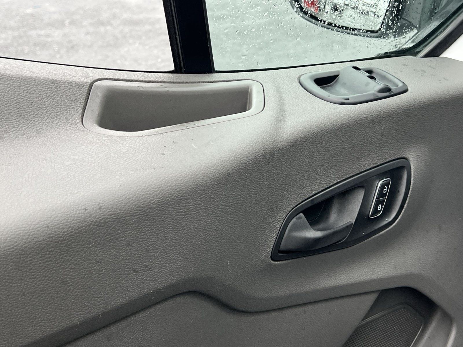 Certified 2024 Ford Transit 350 XLT RWD image 14