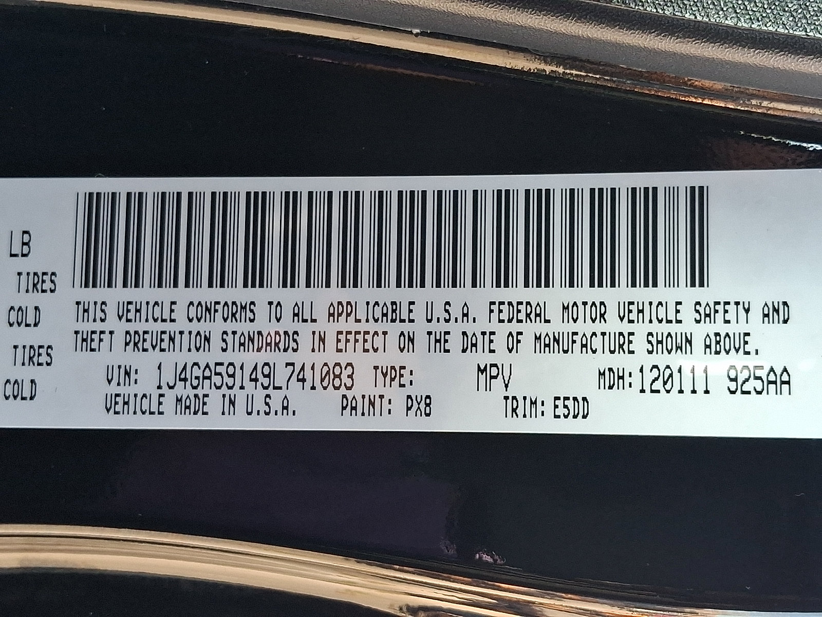 Used 2009 Jeep Wrangler Unlimited Sahara AWD/4WD image 27