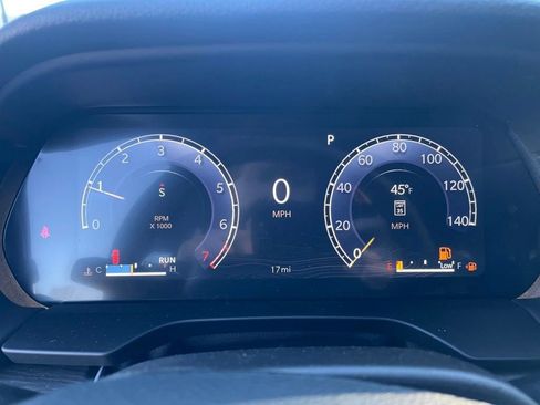 New 2026 Jeep Grand Cherokee Limited w/ Limited Altitude Package RWD image 14