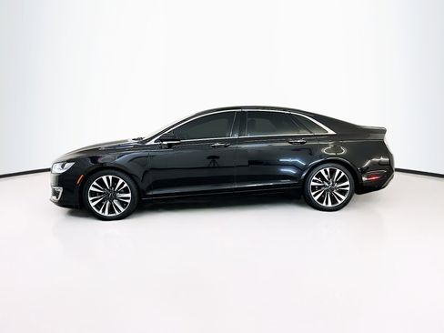 Used 2019 Lincoln MKZ Reserve image 4