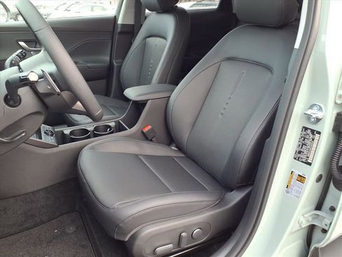 New 2026 Hyundai Kona Limited image 4