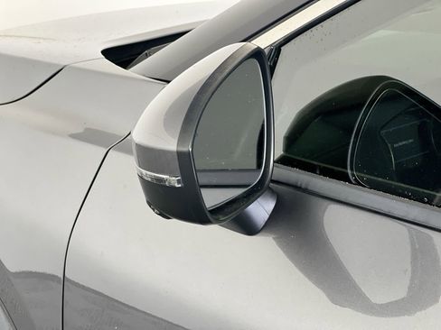 Used 2021 Nissan Rogue SL image 10