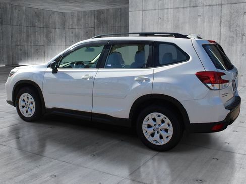 Used 2019 Subaru Forester w/ Alloy Wheel Package AWD/4WD image 3