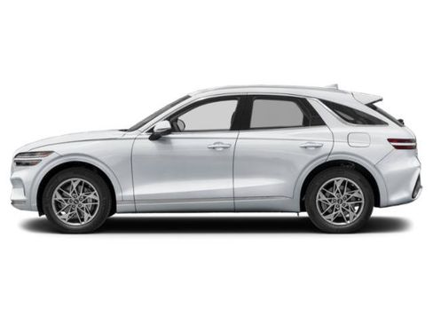 Used 2025 Genesis GV70 2.5T AWD/4WD image 6