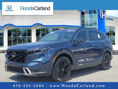 Used 2023 Honda CR-V Sport Touring