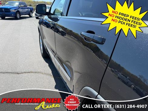 Used 2013 Jeep Grand Cherokee Laredo AWD/4WD image 20