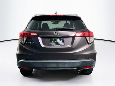 Used 2019 Honda HR-V EX image 7