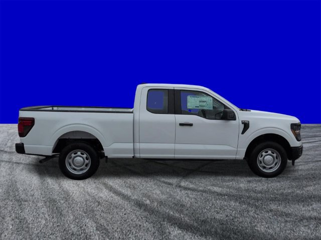 New 2026 Ford F150 XL RWD image 3