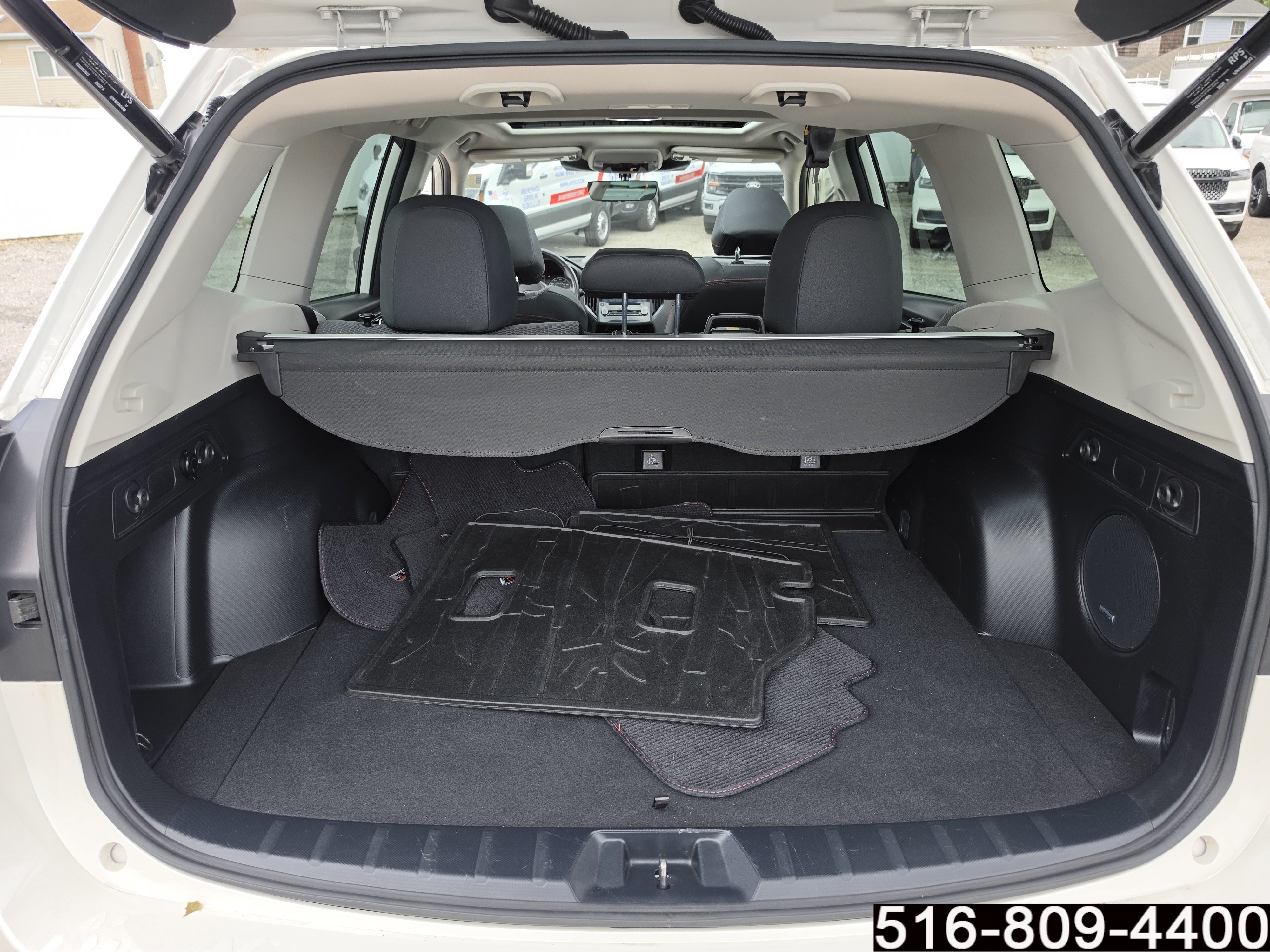 Used 2023 Subaru Forester Sport AWD/4WD image 42