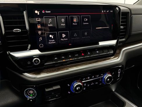 New 2026 GMC Sierra 1500 Elevation w/ Elevation Premium Package image 25