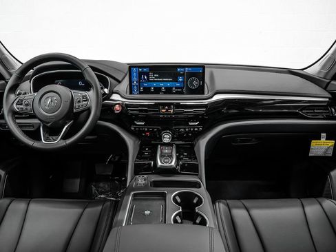 New 2026 Acura MDX SH-AWD image 20