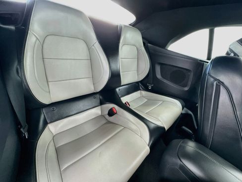Used 2024 Ford Mustang Premium RWD image 17