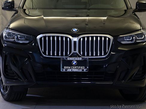 Used 2024 BMW X3 xDrive30i w/ Premium Package AWD/4WD image 6