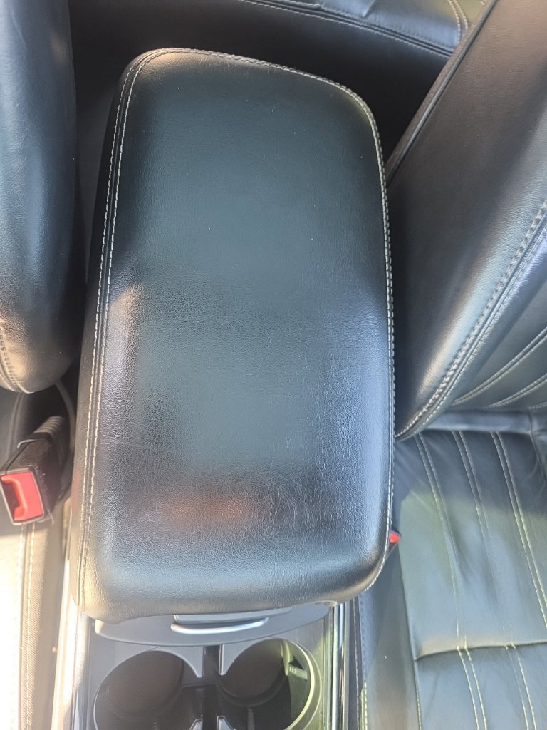 Used 2016 Chrysler 300 S w/ 300S Premium Group RWD image 38