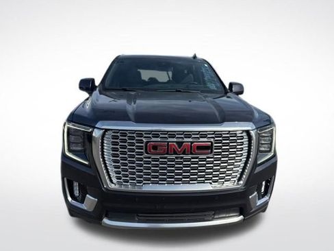 Certified 2024 GMC Yukon Denali w/ Max Trailering Package AWD/4WD image 9
