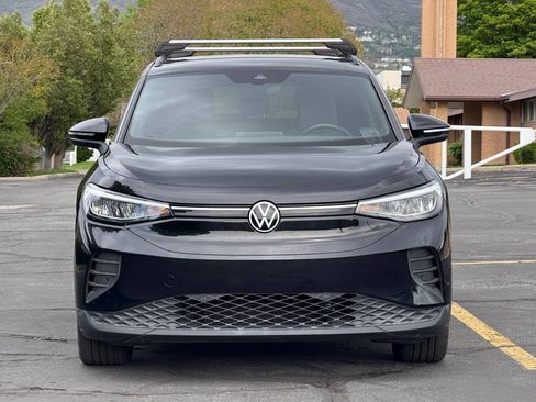 Used 2022 Volkswagen ID.4 Pro RWD image 2