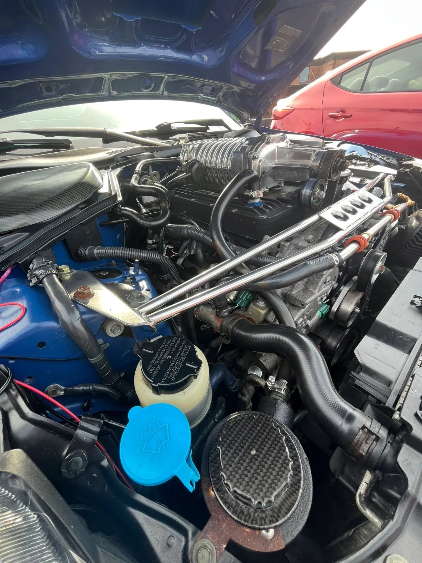 Used 2005 Nissan 350Z Touring RWD image 10