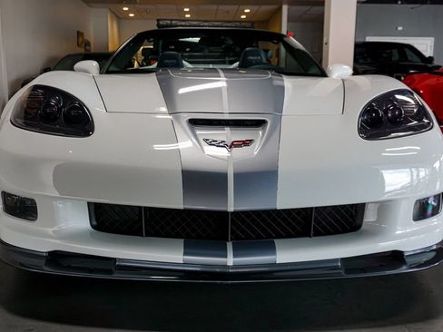 Used 2013 Chevrolet Corvette 427 w/ 1SC Preferred Equipment Group RWD image 88