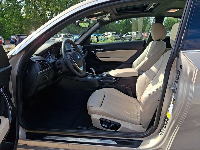 Used 2017 BMW 230i xDrive Coupe AWD/4WD image 13