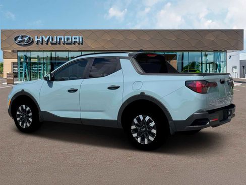 New 2026 Hyundai Santa Cruz SEL FWD image 4