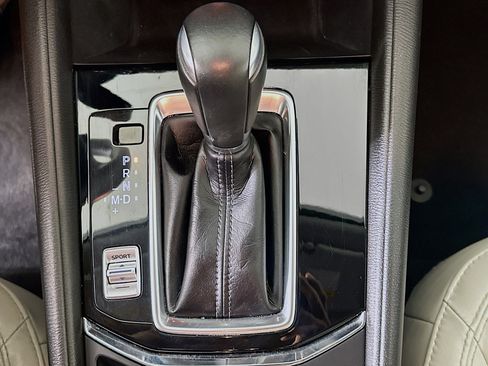 Used 2021 MAZDA CX-5 Touring w/ Touring Preferred SV Package image 24