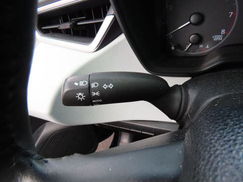 Used 2024 Toyota Corolla SE image 24