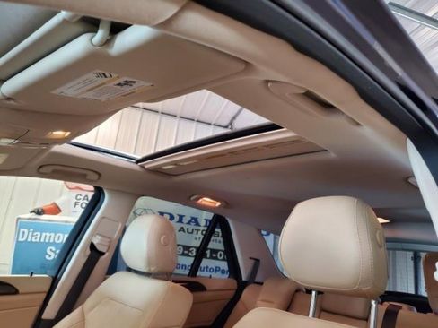 Used 2017 Mercedes-Benz GLE 350 4MATIC image 16