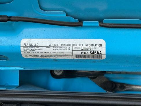 Used 2017 Jeep Wrangler Unlimited Sport w/ Quick Order Package 24S image 31