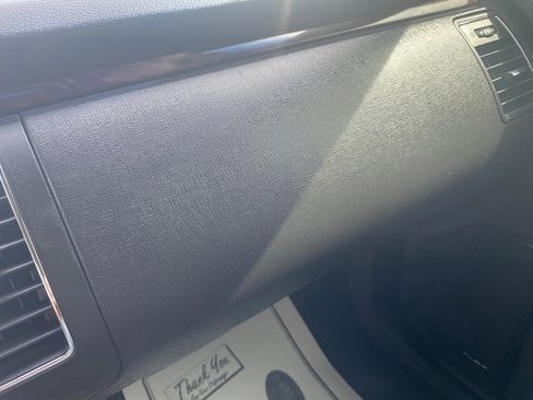 Used 2019 Ford Flex Limited image 39