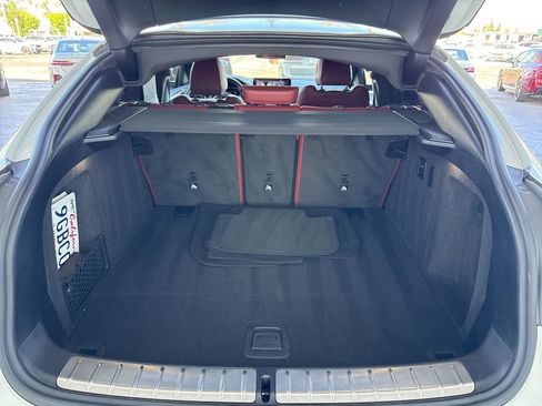 Used 2023 BMW X4 M40i w/ Premium Package AWD/4WD image 23