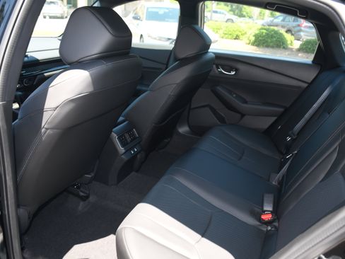 New 2026 Honda Accord Sport image 8