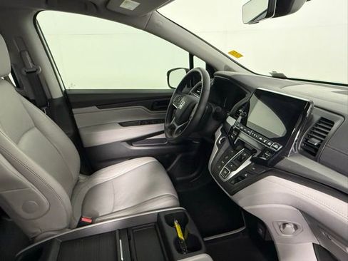 Used 2022 Honda Odyssey EX-L image 45