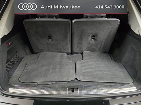 Used 2023 Audi Q7 2.0T Premium Plus w/ Convenience Package AWD/4WD image 11