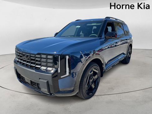 New 2027 Kia Telluride EX X-Line image 6