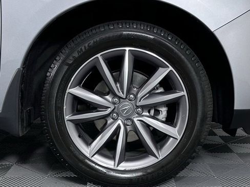 Certified 2022 Acura RDX w/ Technology Package image 10