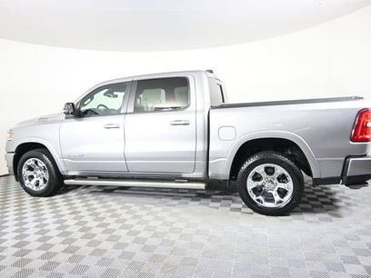Used 2025 RAM 1500 Big Horn