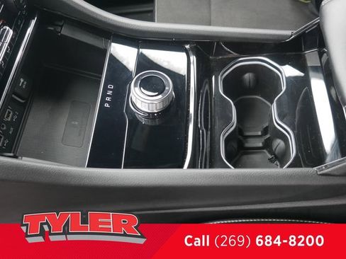 Certified 2023 Jeep Grand Cherokee Altitude image 39