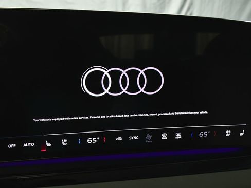 Used 2025 Audi A5 2.0T Prestige w/ 19" Wheel Package image 27