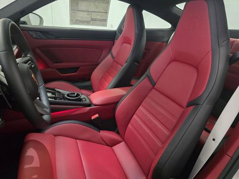 New 2026 Porsche 911 Carrera 4S image 5