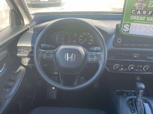 Certified 2024 Honda HR-V LX image 13