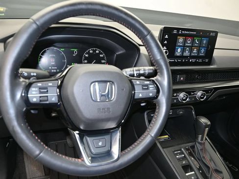 Certified 2023 Honda CR-V Sport Touring image 19