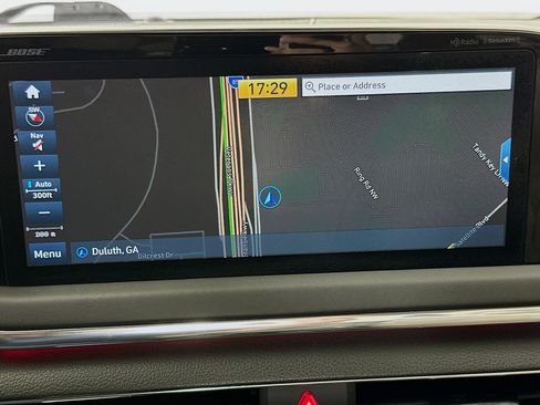 Used 2020 Hyundai Sonata Limited w/ Cargo Package image 22