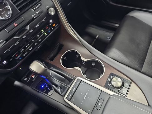Used 2022 Lexus RX 450h AWD w/ Premium Package image 27