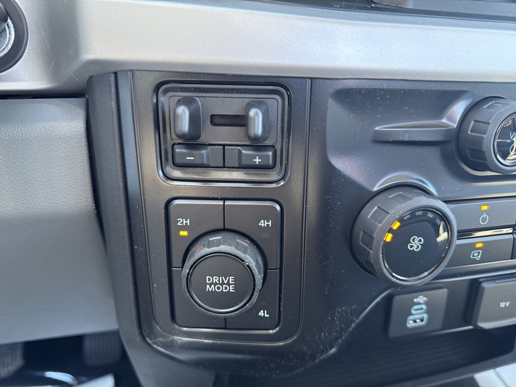 New 2026 Ford F350 XL w/ STX Appearance Package AWD/4WD image 21