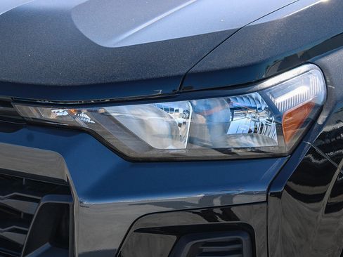 Used 2023 Chevrolet Colorado LT image 5