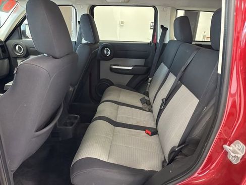 Used 2007 Dodge Nitro SLT w/ Trailer Tow Group image 19
